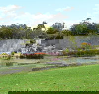 Mt Penang Gardens - Mackay Tourism
