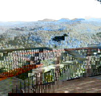 Murray Scrub Lookout - Mackay Tourism