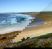 Mystery Bay to 1080 Beach Walk - Mackay Tourism
