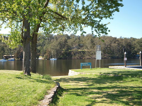 Nelligen Heritage Area - Mackay Tourism 1