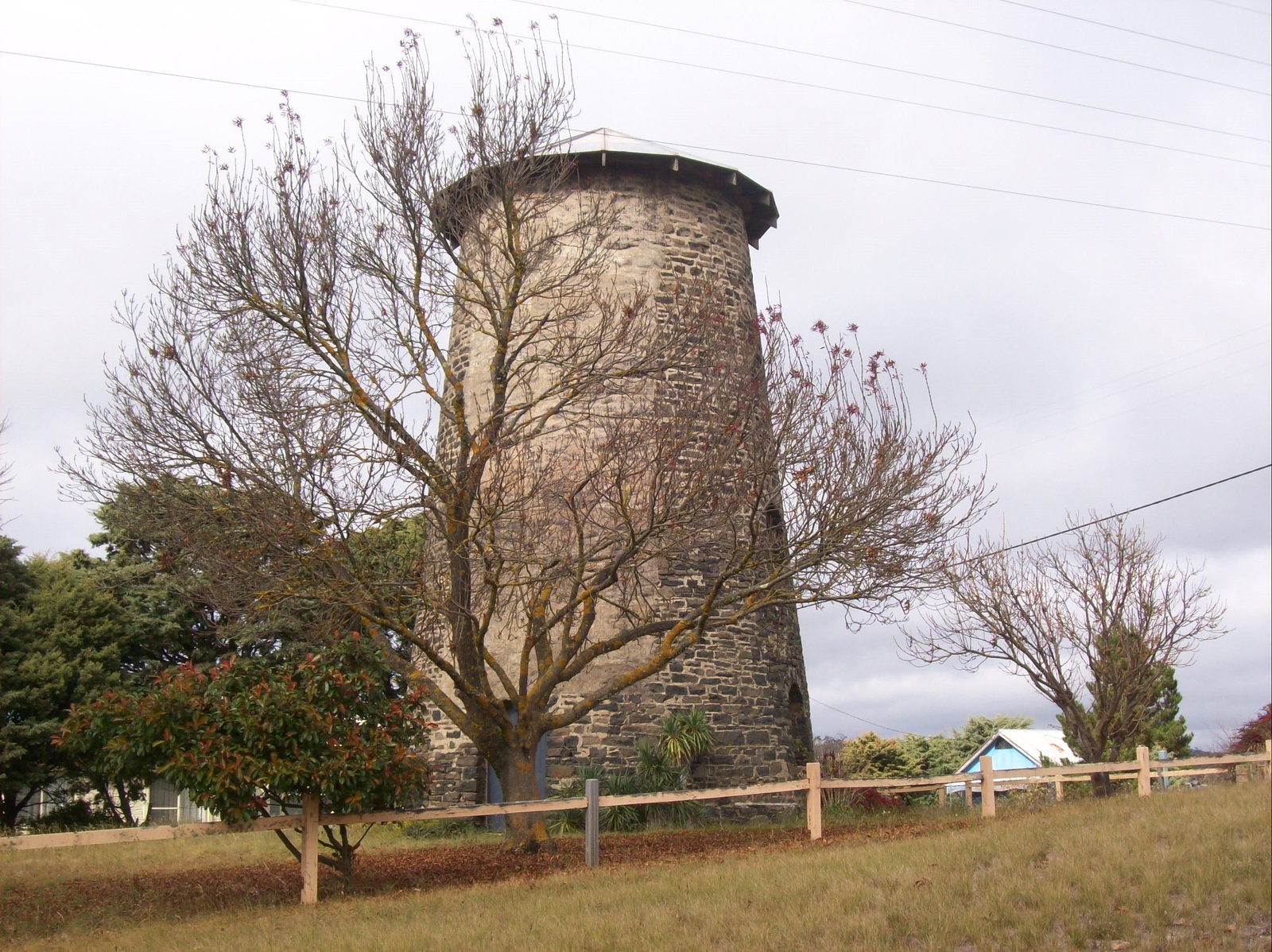 Kybeyan NSW Mackay Tourism