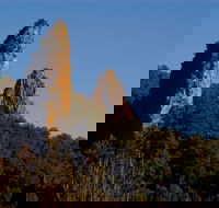 Nimbin Rocks - Mackay Tourism
