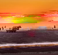 North Beach - Mackay Tourism