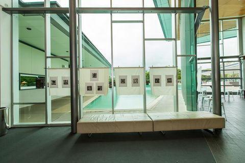 Pinnacles Gallery - Mackay Tourism 2