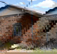 Powell Creek Telegraph Station - Mackay Tourism