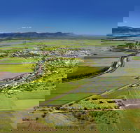 Proserpine - Mackay Tourism