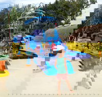 Queanbeyan Pool and Aquatic Centre - Mackay Tourism