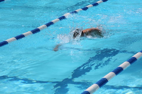 Queanbeyan Pool And Aquatic Centre - Mackay Tourism 1