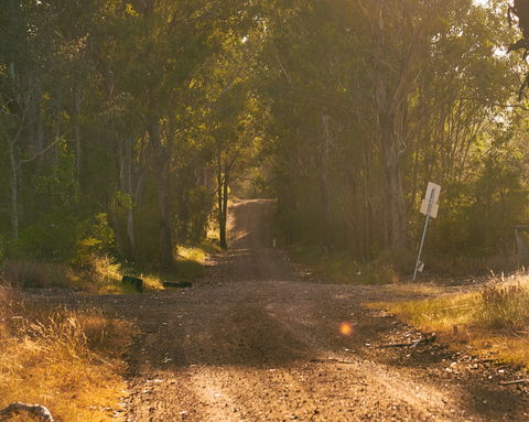 Raysource Road - Mackay Tourism 0