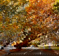 Richmond - Mackay Tourism