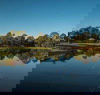 Riverdale Park - Mackay Tourism
