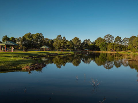 Riverdale Park - Mackay Tourism 0