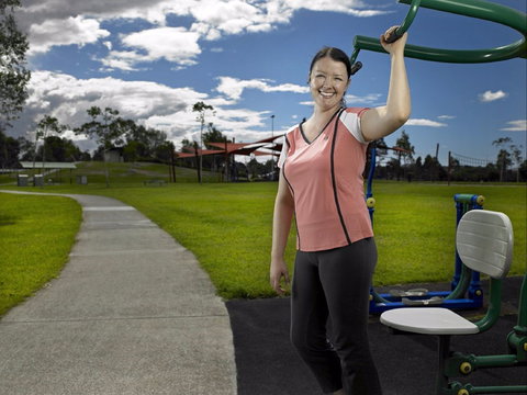 Riverdale Park - Mackay Tourism 2