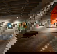 Rockhampton Art Gallery - Mackay Tourism