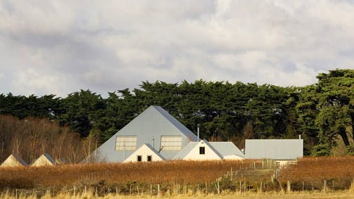 Cherokee VIC Mackay Tourism