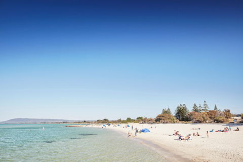 Rye Bay Trial - Mackay Tourism 0