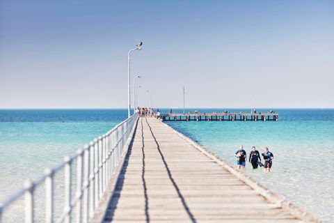 Rye Bay Trial - Mackay Tourism 1