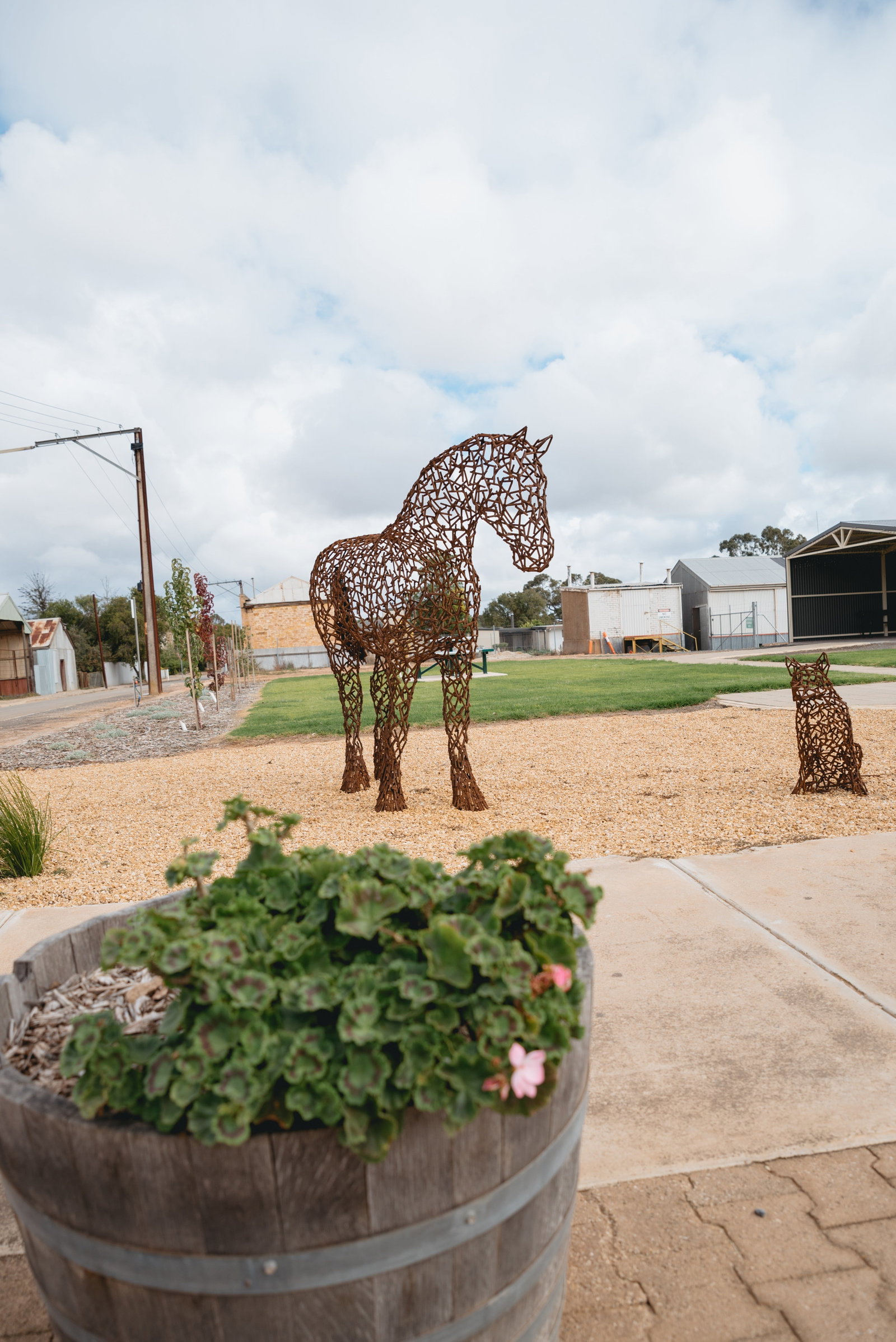 Apoinga ACT Mackay Tourism
