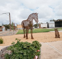 Saddleworth - Mackay Tourism