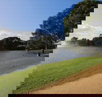 Sale Common Wetlands Walk - Mackay Tourism