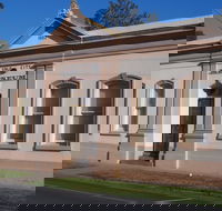 Sale Historical Museum - Mackay Tourism