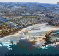 Sawtell - Mackay Tourism