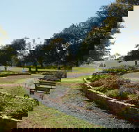 Seawinds Gardens - Mackay Tourism