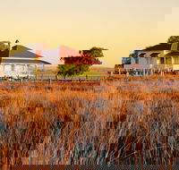 Settler's Route - Mackay Tourism