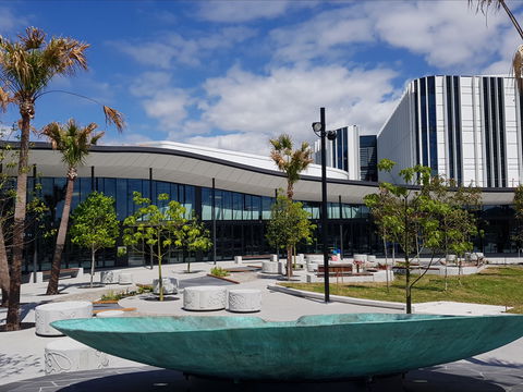 Shellharbour City Museum (formerly Tongarra Museum) - Mackay Tourism 2