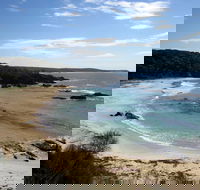 Snorkelling Mystery Bay - Mackay Tourism