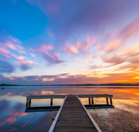 Squid Ink Jetty - Mackay Tourism