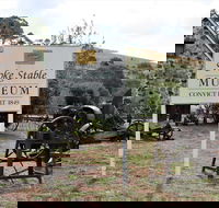 Stoke Stable Museum - Mackay Tourism