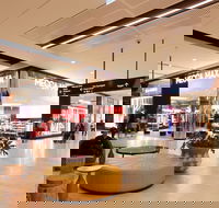 Stockland Green Hills Shopping Centre - Mackay Tourism