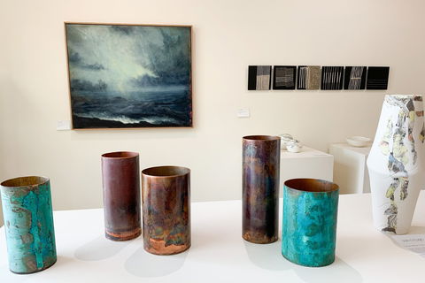 Suki And Hugh Gallery - Mackay Tourism 1
