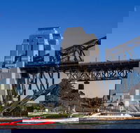Sydney Harbour Bridge Pylon Lookout - Mackay Tourism