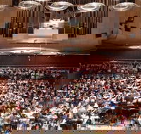 Sydney Philharmonia Choirs - Mackay Tourism
