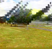 Taylors Gap to Myrtleford 10.5 km - Mackay Tourism