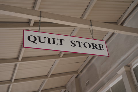 The Braidwood Quilt Store - Mackay Tourism 1