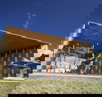 The Riverlink - Mackay Tourism