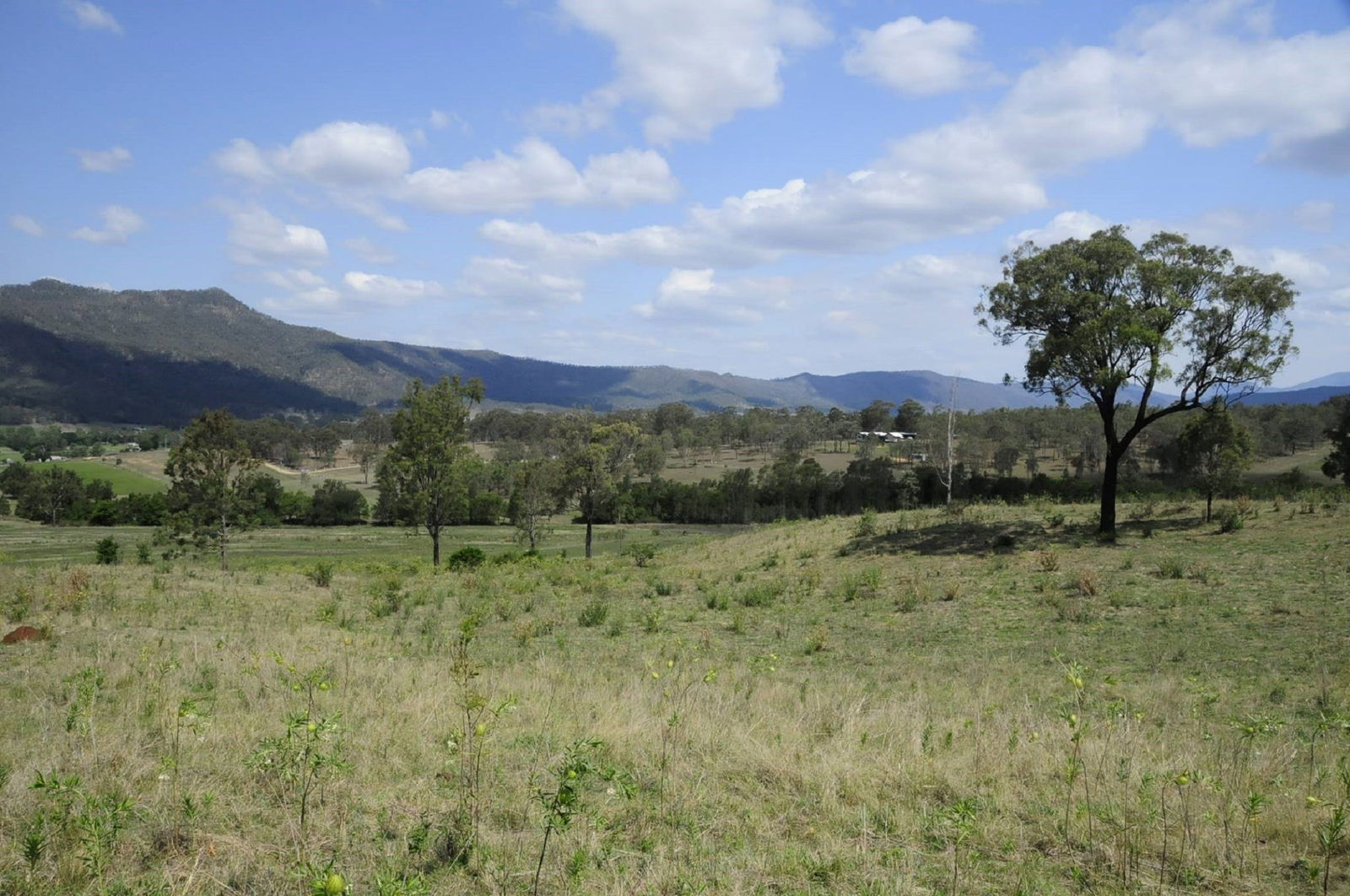 Thornton QLD Mackay Tourism