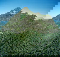 Tibrogargan circuit Glass House Mountains National Park - Mackay Tourism