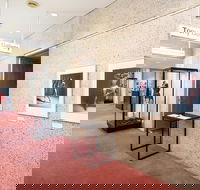 Tony Gould Gallery - Mackay Tourism