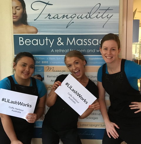 Tranquility Beauty And Massage Retreat - Mackay Tourism 1