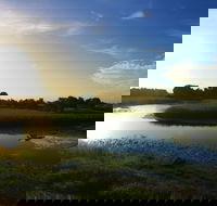 TYTO Wetlands - Mackay Tourism