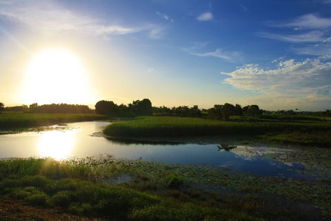 TYTO Wetlands - Mackay Tourism 0