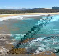 Wajurda Point Lookout - Mackay Tourism