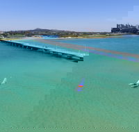 Wallis Lake - Mackay Tourism