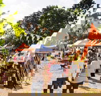 Warragul Farmers Market - Mackay Tourism