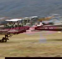 Watts Bridge Memorial Airfield - Mackay Tourism