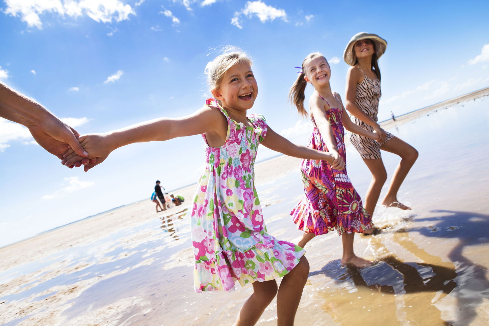 Birkdale QLD Mackay Tourism